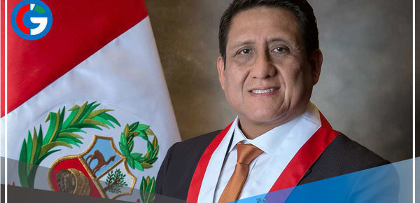 El presidente de la Comisión de Fiscalización se pronunció sobre el pedido de Pedro Castillo de viajar a Tailandia