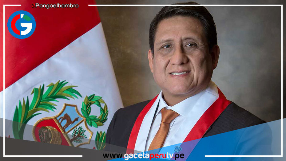 El presidente de la Comisión de Fiscalización se pronunció sobre el pedido de Pedro Castillo de viajar a Tailandia