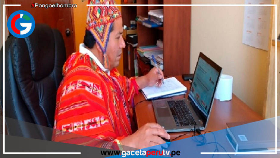 Reafirman compromiso con la Educación Intercultural Bilingüe