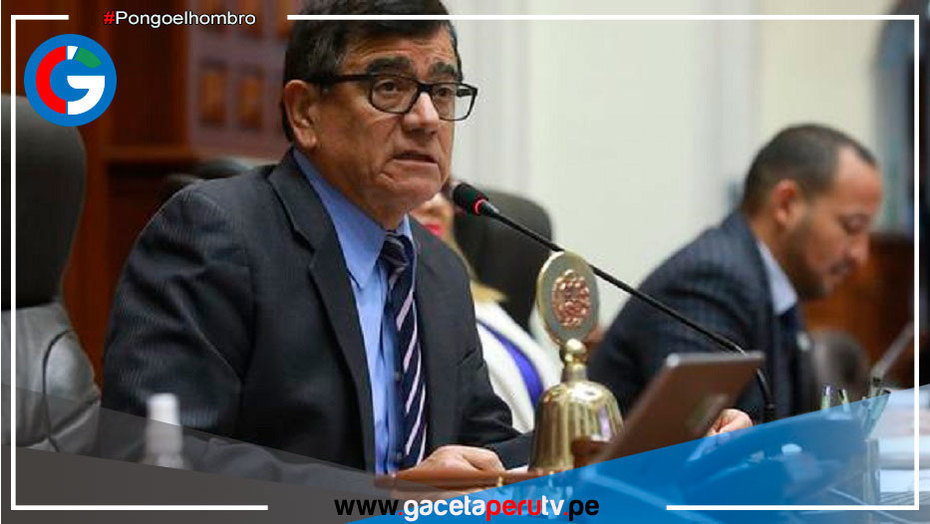 El titular del Parlamento pidió al presidente quien desea viajar en esa fecha que tome en cuenta arribo de la delegación de la OEA.