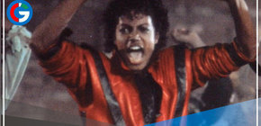 "Thriller" de Michael Jackson será reeditado