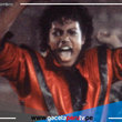 "Thriller" de Michael Jackson será reeditado