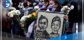 Corte Suprema definió que caso del asesinato de Inti y Brayan estará a cargo de la Corte Penal Nacional