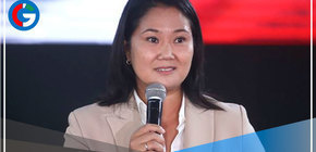 Keiko Fujimori: Poder Judicial autoriza viajes a Inglaterra y España