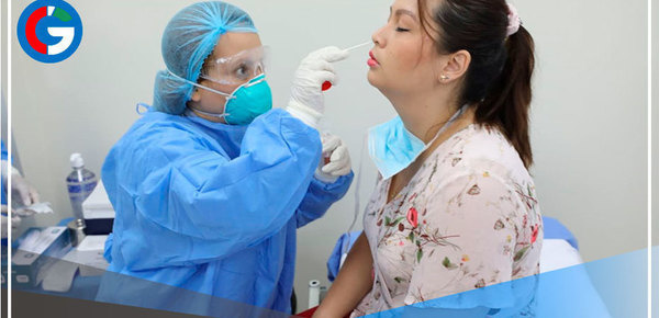 Perú podría presentar una quinta ola desde quincena de diciembre por el coronavirus