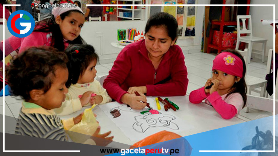 ¿Cuánto puede ganar un docente nombrado y cuál es la escala de sueldos?