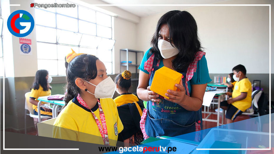 Aplicarán próxima semana evaluación muestral de lectura y matemática a escolares