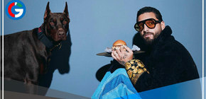 Maluma abrirá en Perú primer "restaurante digital"