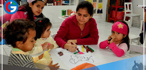 ¿Cuánto puede ganar un docente nombrado y cuál es la escala de sueldos?