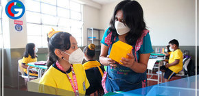 Aplicarán próxima semana evaluación muestral de lectura y matemática a escolares