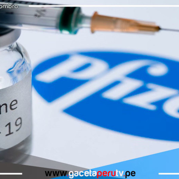 Alianza entre Pfizer y BioNTech, comprobara vacuna combinada contra la COVID -19 y la gripe 