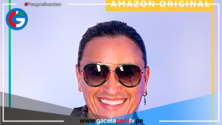 Amazon Original rinde homenaje a Elvis Crespo