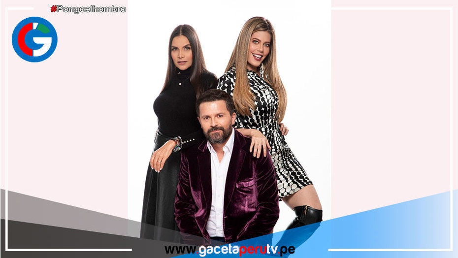 Populares actores de la teleserie Betty La Fea llegan a nuestro país