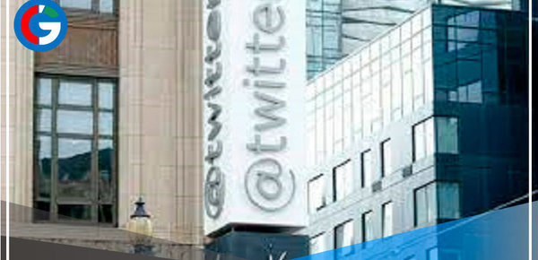 Twitter despide a “cerca del 50%” de sus empleados en el mundo