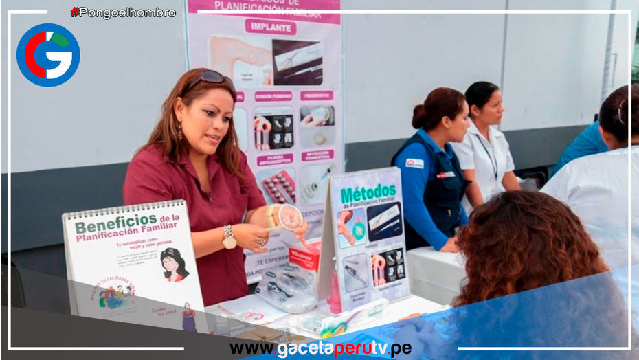 El Ministerio de Salud promoverá campañas de acceso a la vasectomía del 14 al 18 de noviembre