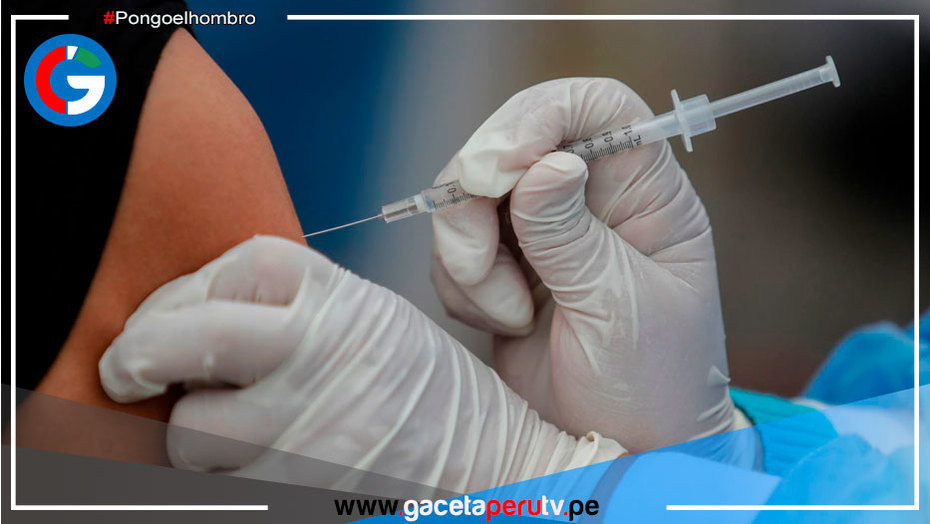 Este lunes 7 de noviembre comienza la vacunación contra la viruela del mono en Lima y el Callao