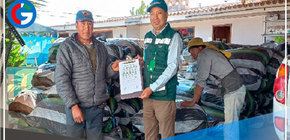 Tacna: Destinan carbón para preparar alimentos de 350 personas vulnerables