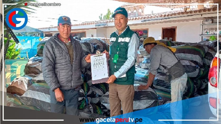 Tacna: Destinan carbón para preparar alimentos de 350 personas vulnerables