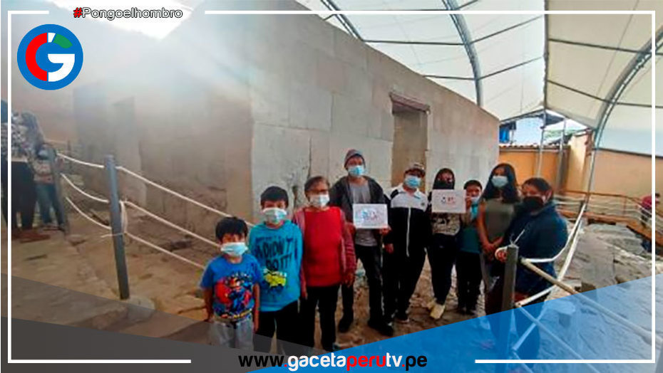 Cerca de 9,000 personas visitaron gratis museos y sitios arqueológicos cajamarquino este año