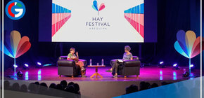 Hay Festival Arequipa recibió más de 25,000 asistentes de manera presencial