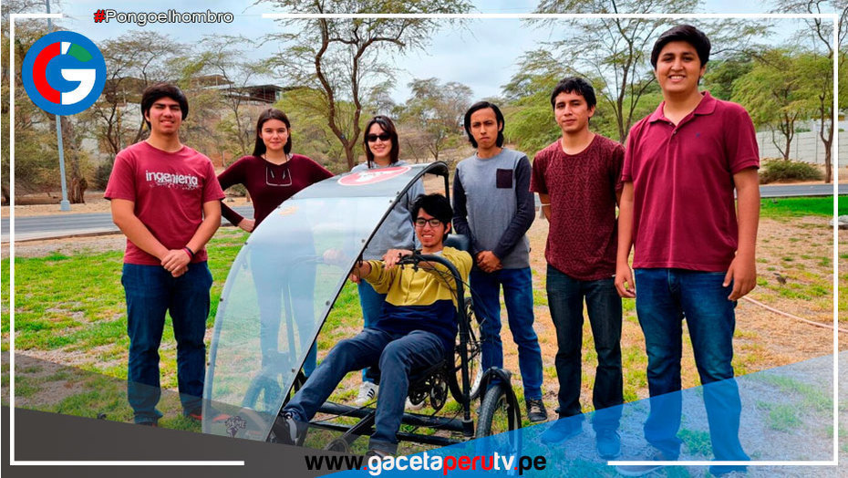 La NASA escoge a estudiantes peruanos para participar de un concurso global
