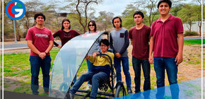 La NASA escoge a estudiantes peruanos para participar de un concurso global