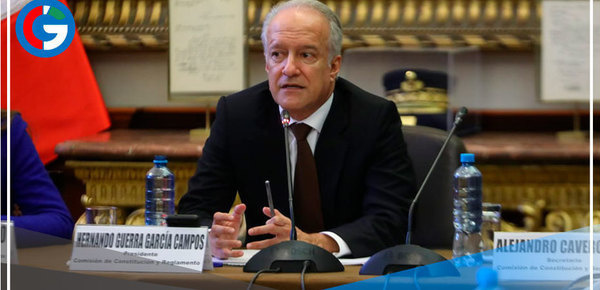 Aprobaron dictamen para suspender a Pedro Castillo con 66 votos