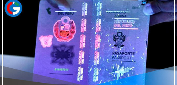 Aseguran que hay una "gran demanda" de pasaportes por viajes de fin de año