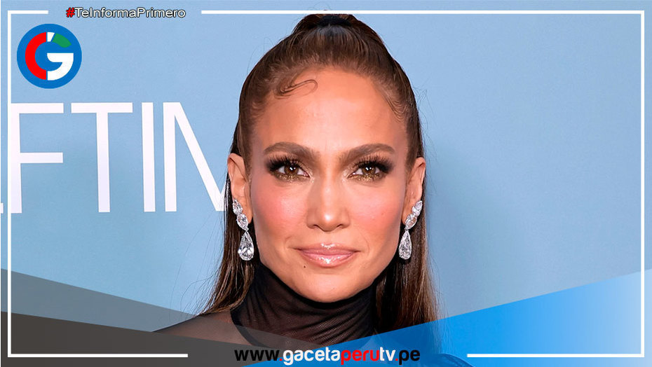 Jennifer López anuncia nuevo disco inspirado en su relación con actor