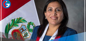 Flor Pablo anuncia que la mayoría de la bancada Integridad y Desarrollo apoyará la moción de vacancia presidencial