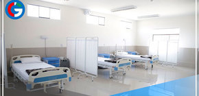 Disponen de centro de aislamiento ante eventual brote de Influenza Aviar en humanos