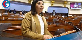 El (arte) del engaño en el discurso de la nueva premier Betssy Chávez