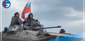 Rusia advierte del "enorme" riesgo de un choque armado