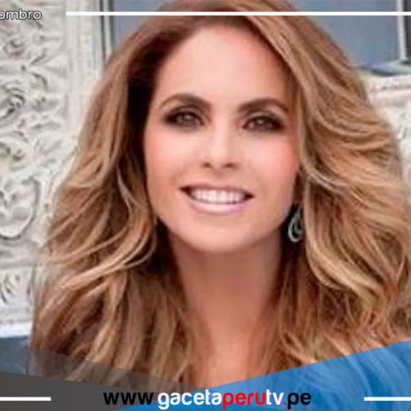 Lucero planea regresar a las telenovelas