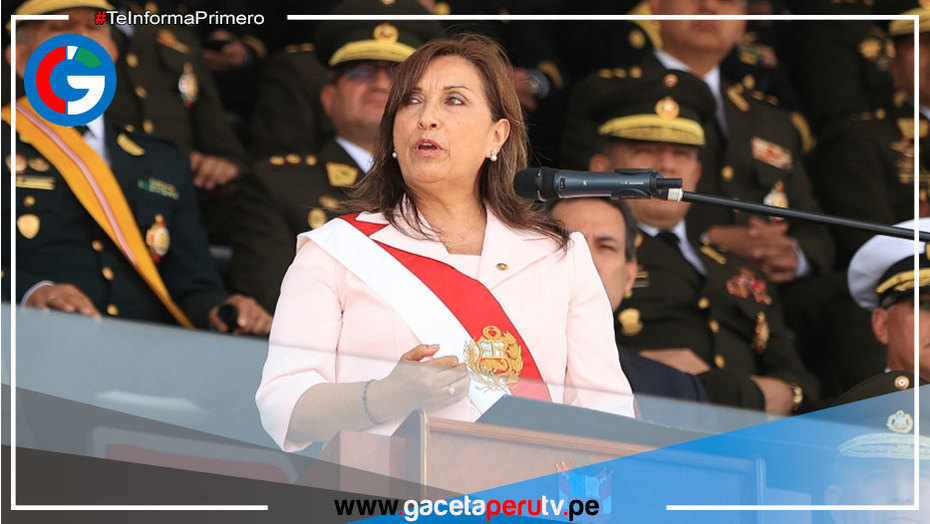 Dina Boluarte evalúa designar a Luis Chuquihuara de primer ministro