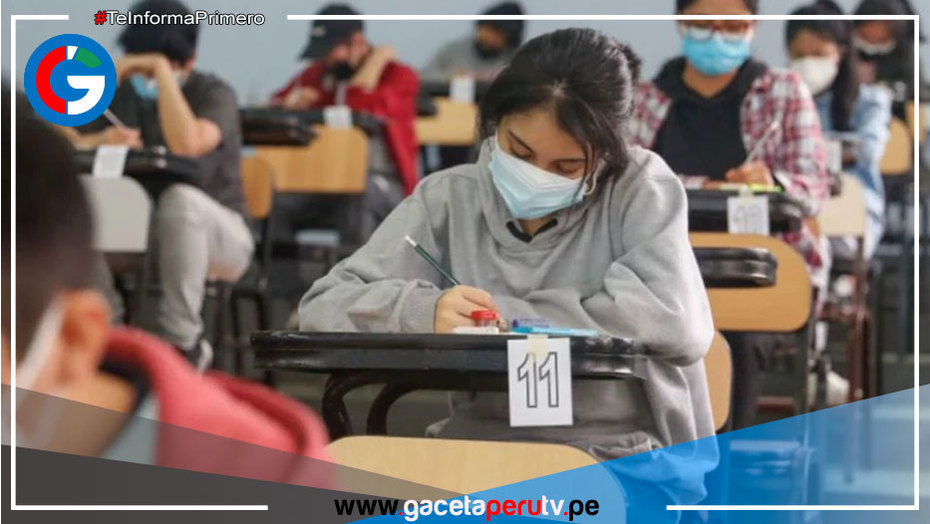 Examen de San Marcos Ciencias de la Salud: Puertas de ingreso, qué llevar y todo lo que debes saber