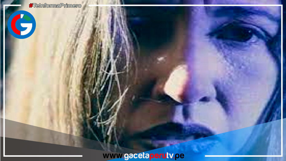 Cantante peruana Lesly Aran lanza videoclip