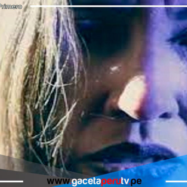 Cantante peruana Lesly Aran lanza videoclip