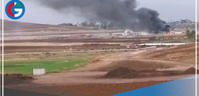 Cierran aeropuerto de Andahuaylas por ataques vandálicos