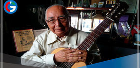 Reconstruirán monumento de Raúl García Zárate