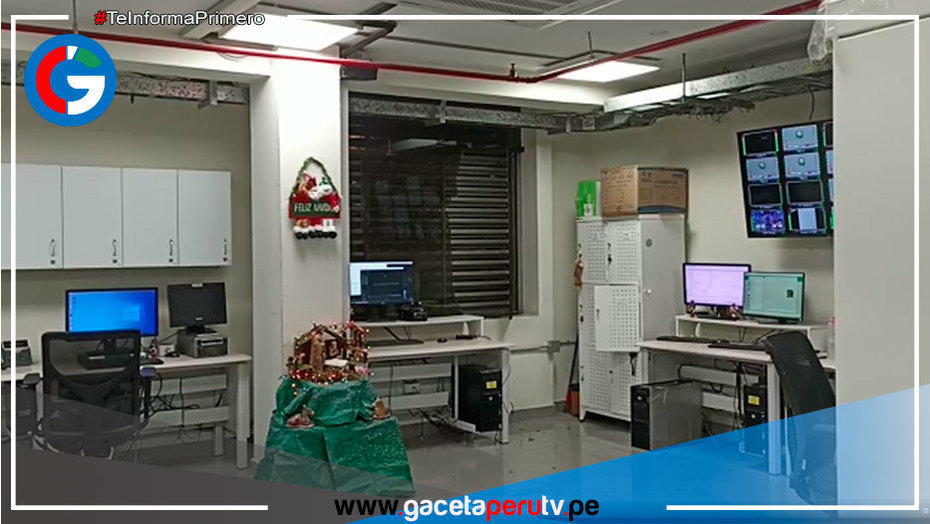 Atacan instalaciones de dos medios capitalinos América Televisión y Canal N