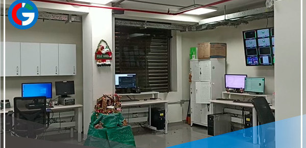 Atacan instalaciones de dos medios capitalinos América Televisión y Canal N