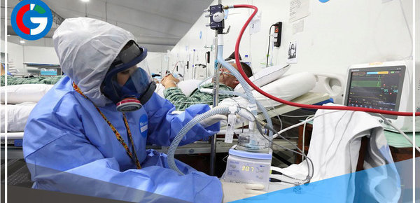 Perú reporta 2,462 contagios y 8 fallecidos en 24 horas