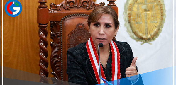 Presenta denuncia constitucional contra Pedro Castillo ante Congreso 