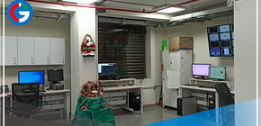 Atacan instalaciones de dos medios capitalinos América Televisión y Canal N