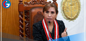 Presenta denuncia constitucional contra Pedro Castillo ante Congreso 