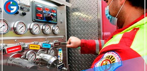 Consejos para evitar incendios y accidentes de tránsito