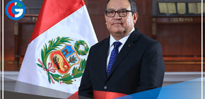 Alberto Otárola anuncia "El cese de todos los prefectos nivel nacional" ante agudización de manifestaciones