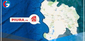 Piura: un sismo de magnitud 5 se registró esta madrugada