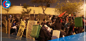 5 Muertos y 8 personas hospitalizadas por enfrentamientos con PNP